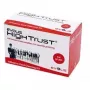 Evolis ACL003 Cartões adesivos de limpeza, 50 unidades, para Zenius/Primacy