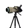 Telescópio terrestre Celestron Regal M2 80ED 60x BaK-4 preto, verde