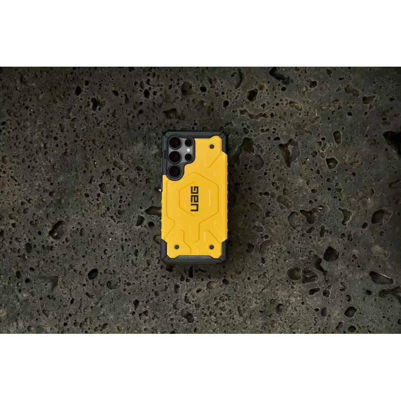 Urban Armor Gear Pathfinder capa para telemóvel 17,3 cm (6,8) preta