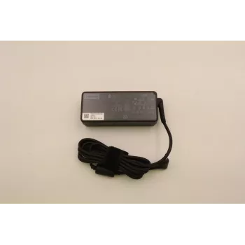Lenovo adaptador AC 65 Watt 3P WW (5A11H02891)