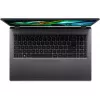 Acer Aspire 5 15 Pro Series A515-58GM - Intel Core i7 13620H / 2,4 GHz - Win 11 Pro - GF RTX 2050 - 16GB RAM - 512GB SSD NVMe - 39,6 cm (15.6) IPS 1920 x 1080 (Full HD) - Wi-Fi 6E - Cinzento aço - teclado: Alemão (NX.KQ4EG....
