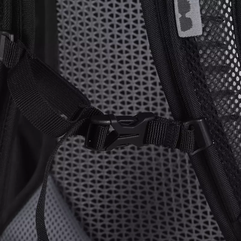 Deuter AC Lite 16 mochila de caminhada, 16 L, preto