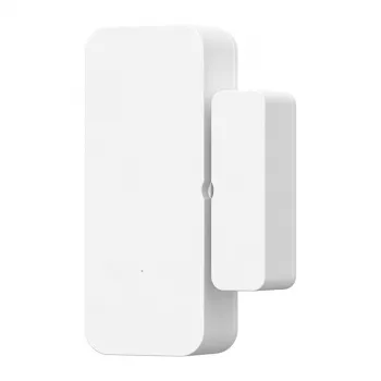 Sensor de abertura de portas e janelas Avatto DS10 smart WiFi — sensor de contacto sem fios, a pilhas