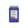 Tinta TBH-657C (HP N.º 57 - C6657A) cor recondicionada
