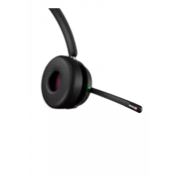 Headset Bluetooth EPOS IMPACT 1060T MS Teams