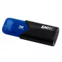 Pen USB Emtec 32GB USB Type-A 3.2 Gen 2 B110 Click Easy