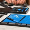Tapete magnético iFixit FixMat 1 300x250 mm com caneta