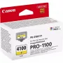Tinteiro Canon LUCIA PRO II 1 unid. original rendimento standard amarelo