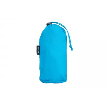 Thule | TSTR-201 | Capa de chuva 15-30L | Proteção contra chuva | Azul | Impermeável