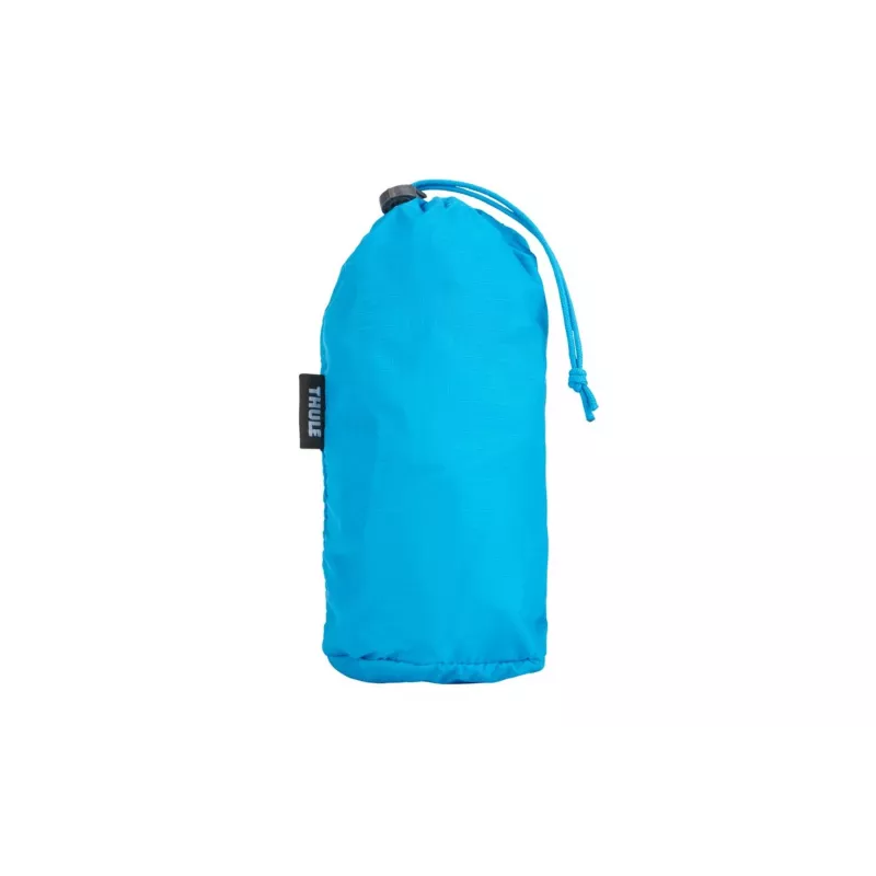 Thule | TSTR-201 | Capa de chuva 15-30L | Proteção contra chuva | Azul | Impermeável