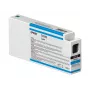 Cartucho de tinta Epson T54X500 ciano-claro (original, UltraChrome HDX)