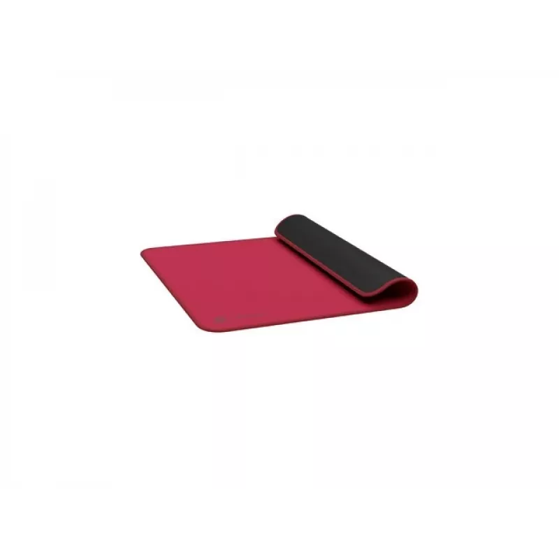 Tapete de rato Colors Series Viva Series Viva Magenta 300x250 mm