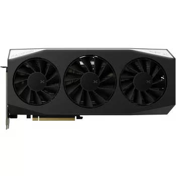 Placa gráfica XFX Mercury Radeon RX 9060 XT OC Gaming 16GB