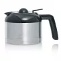 Severin TK 5422 Jarro térmico de substituição em aço inoxidável, 1,0 L, para KA 4835/4840/4845