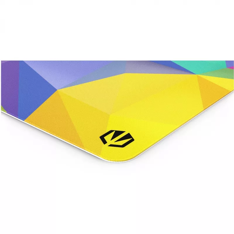 Tapete de rato ENDORFY Crystal Spectrum L