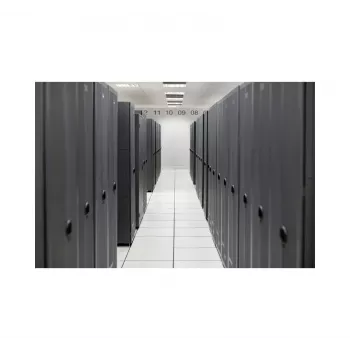 HP Enterprise P58464-B21 ProLiant DL3X5 Gen11 ventoinha 206,5 mm x 279,4 mm x 101,6 mm