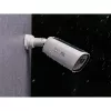 Sistema de câmaras de segurança sem fios Eufy eufyCam S330 (eufyCam 3) 4K, 3 câmaras + HomeBase 3 (T88723W1)
