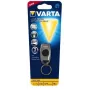 Lanterna de porta-chaves Varta L.E.D. METAL KEY CHAIN LIGHT