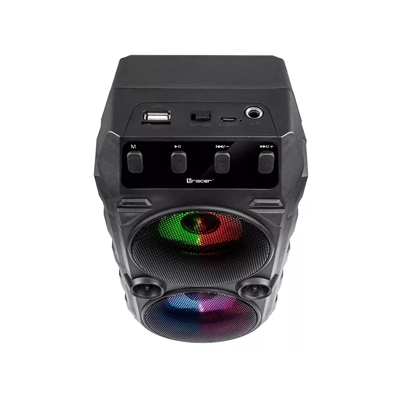 Altifalante Superbox TWS Bluetooth