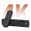Dispositivo de streaming Amazon Fire TV Stick 4K Max, 2.ª geração (B0CW4HD359)
