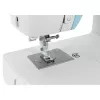 Máquina de costura SINGER 3221 máquina de costura automática eletromecânica