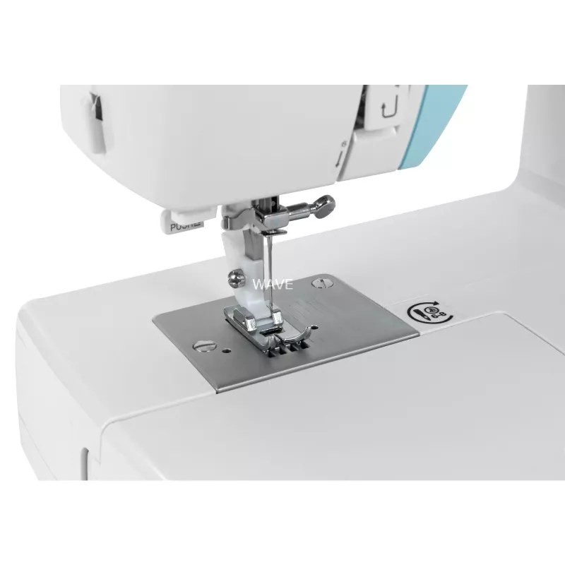 Máquina de costura SINGER 3221 máquina de costura automática eletromecânica