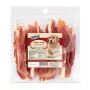 Hilton Peito de pato no stick 500 g — artigo de mastigar de pato natural e inteiro para cães, 500 g