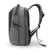 Mochila XDDESIGN Bizz cinzenta P705.932 – mochila citadina repelente à água e leve