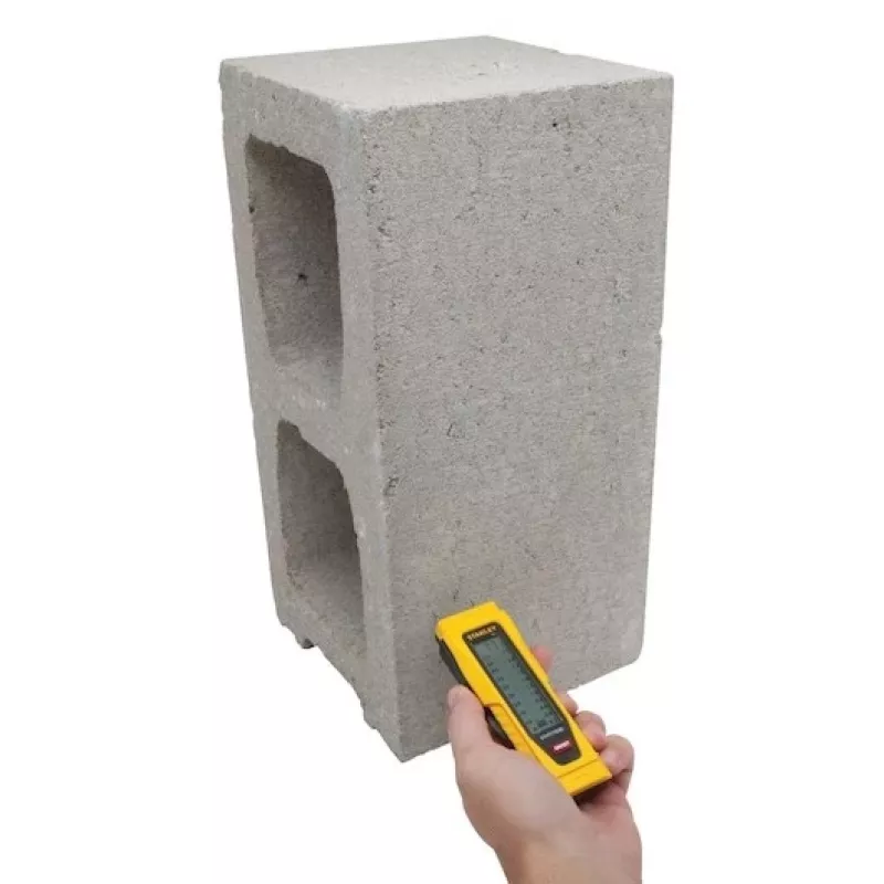 Medidor de humidade Stanley 0-77-030