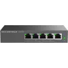 Switch não gerido Grandstream GWN7700P