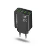 Carregador de parede Esperanza EZC107K 36W preto
