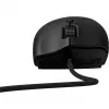 Lift 2 Ergo, rato gaming preto