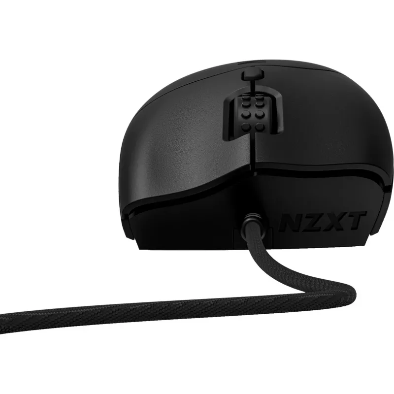 Lift 2 Ergo, rato gaming preto