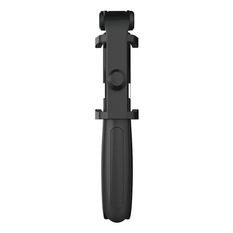 Tripé MEDIA-TECH MT5542 selfie stick 2 em 1 altura ajustável leve