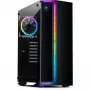 Inter-Tech S-3906 RENEGADE - Torre - ATX - sem fonte de alimentação (ATX) - USB/Áudio (88881273)