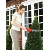 Tesoura de sebes Black & Decker GSL300 lâmina dupla 600g bateria 3,6V