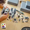 LEGO Star Wars 75347 Bombardeiro TIE