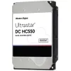 Disco rígido interno de 3,5 polegadas Western Digital Ultrastar DC HC550 – 18 TB, SAS 6 Gbit/s, 7200 rpm, 512 MB de cache
