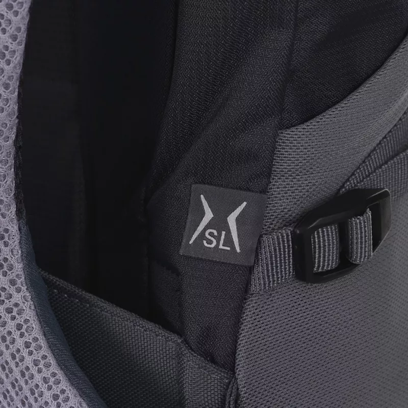 Mochila Deuter Futura 21 L cinzento