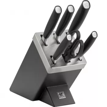 Bloco de facas ZWILLING ALL*STAR 33780-500-0