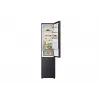Combinado frigorífico-congelador LG GBBSJ1CCEP de instalação livre 333 L preto