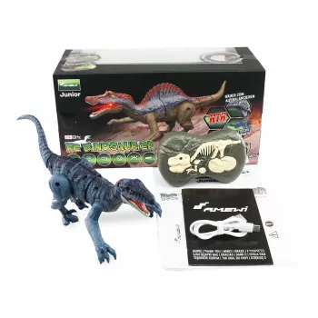Figura de animal Amewi 40010 radiocontrolada a partir dos 6 anos