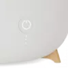 Duux | Neo | Humidificador inteligente | Capacidade do depósito de água 5 L | Adequado para divisões até 50 m² | Ultrassónico | Capacidade de humidificação 500 ml/h | Greige