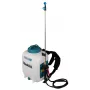 Pulverizador de jardim Makita DUS108Z pulverizador de costas 10 l