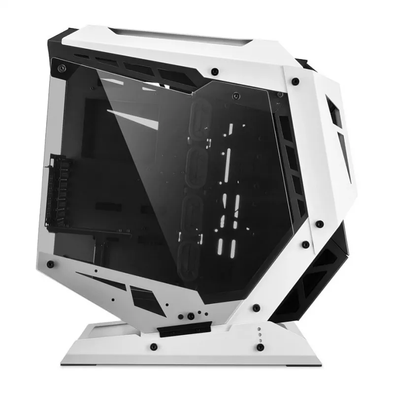 Sharkoon produto preto
