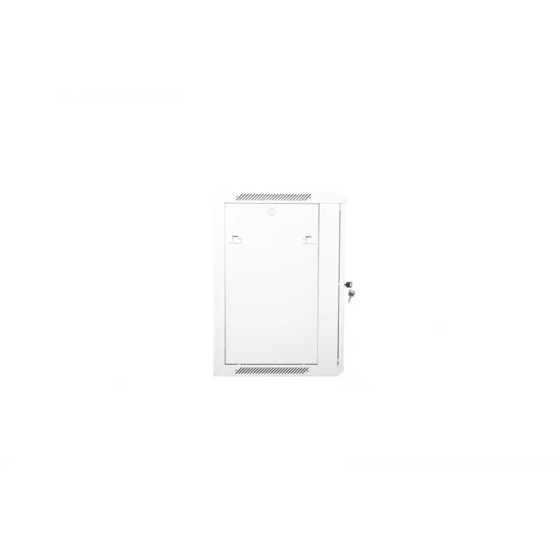 Armário de rede Digitus DN-W19 12U/450 rack de montagem em parede cinzento