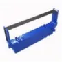 Star Micronics RC700 fita de tinta preta para SP712/SP742