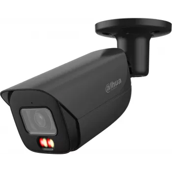 Dahua Technology IPC-HFW3849E-AS-IL câmara IP de vigilância bullet interior e exterior 3840 x 2160 píxeis teto/parede