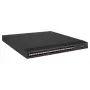 HPE - FlexFabric 5700-40XG-2QSFP+ - Switch - L3 - gerido - 40 x 1 Gigabit / 10 Gigabit SFP+ + 2 x 40 Gigabit QSFP+ (Uplink) (fonte de alimentação necessária+2 ventoinhas)