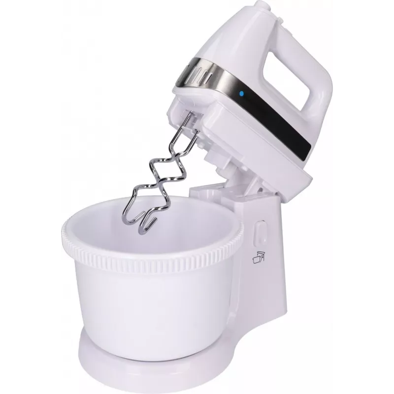 Batedeira de mão Blaupunkt HMM601 500 W branca (HMM601)